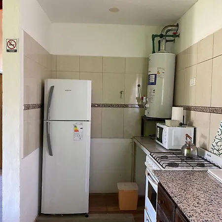 Catalina 2 Apartment Neuquen Exterior photo