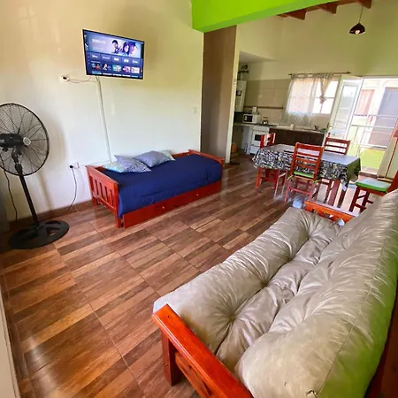 Catalina 2 Apartment Neuquen Exterior photo