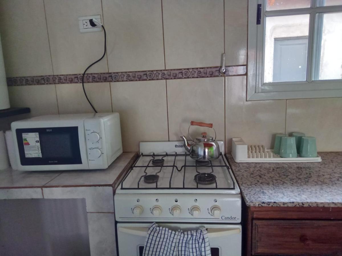 Apartment Catalina 2 Neuquen