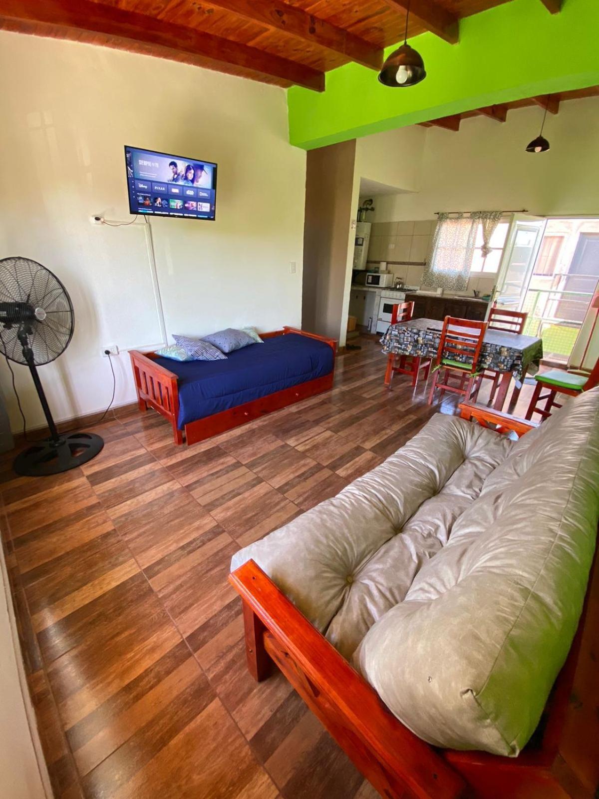 Apartment Catalina 2 Neuquen